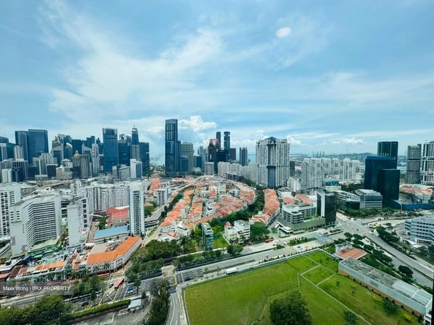 One Pearl Bank (D3), Apartment #624994631